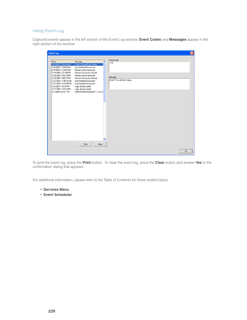 ClearOne Converge Pro User Manual | Page 234 / 380