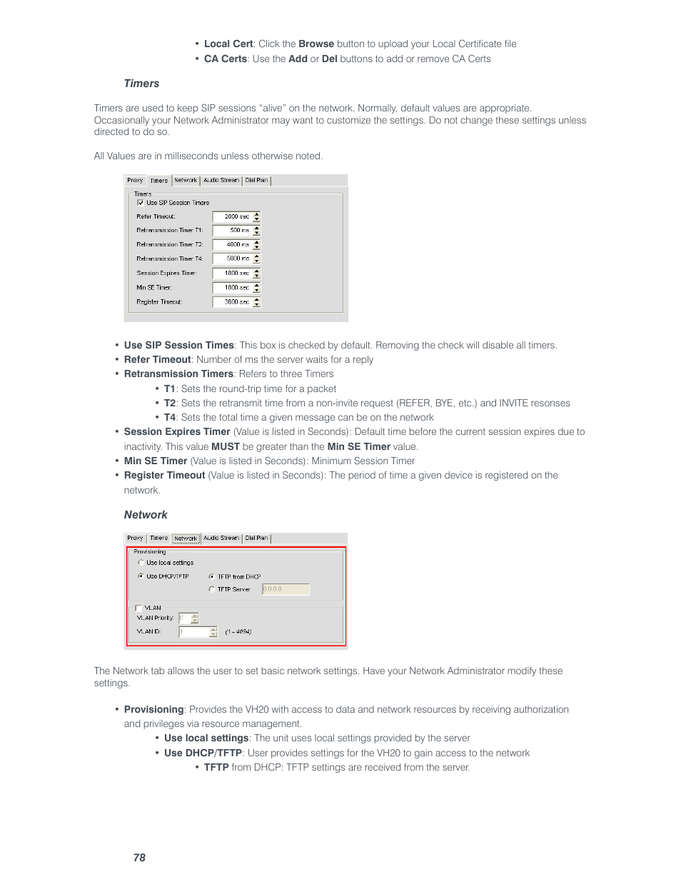 ClearOne Converge Pro User Manual | Page 83 / 380