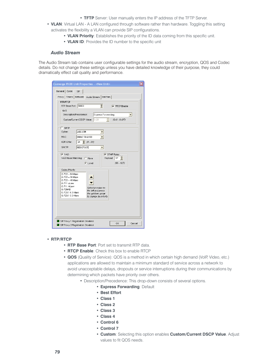 ClearOne Converge Pro User Manual | Page 84 / 380