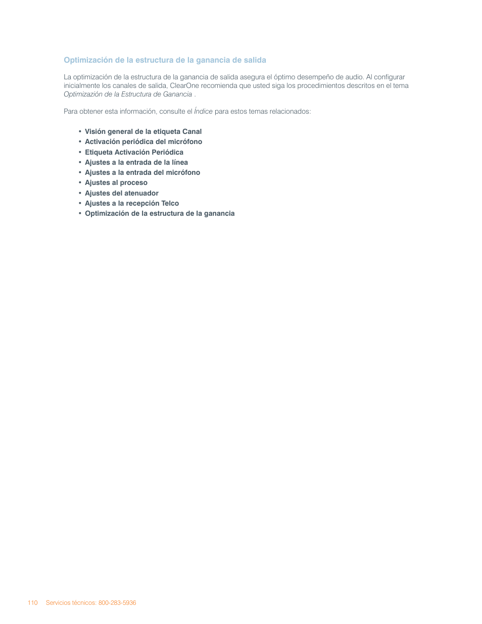 ClearOne Converge Pro User Manual | Page 114 / 270