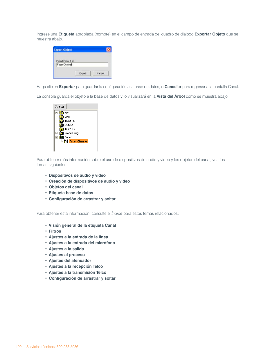 ClearOne Converge Pro User Manual | Page 126 / 270