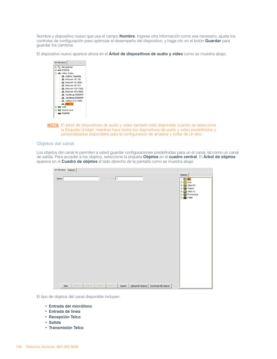 ClearOne Converge Pro User Manual | Page 150 / 270