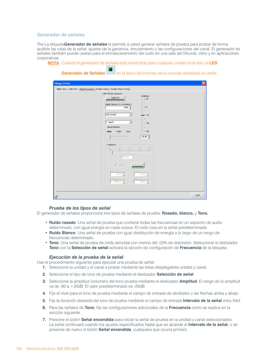 ClearOne Converge Pro User Manual | Page 198 / 270