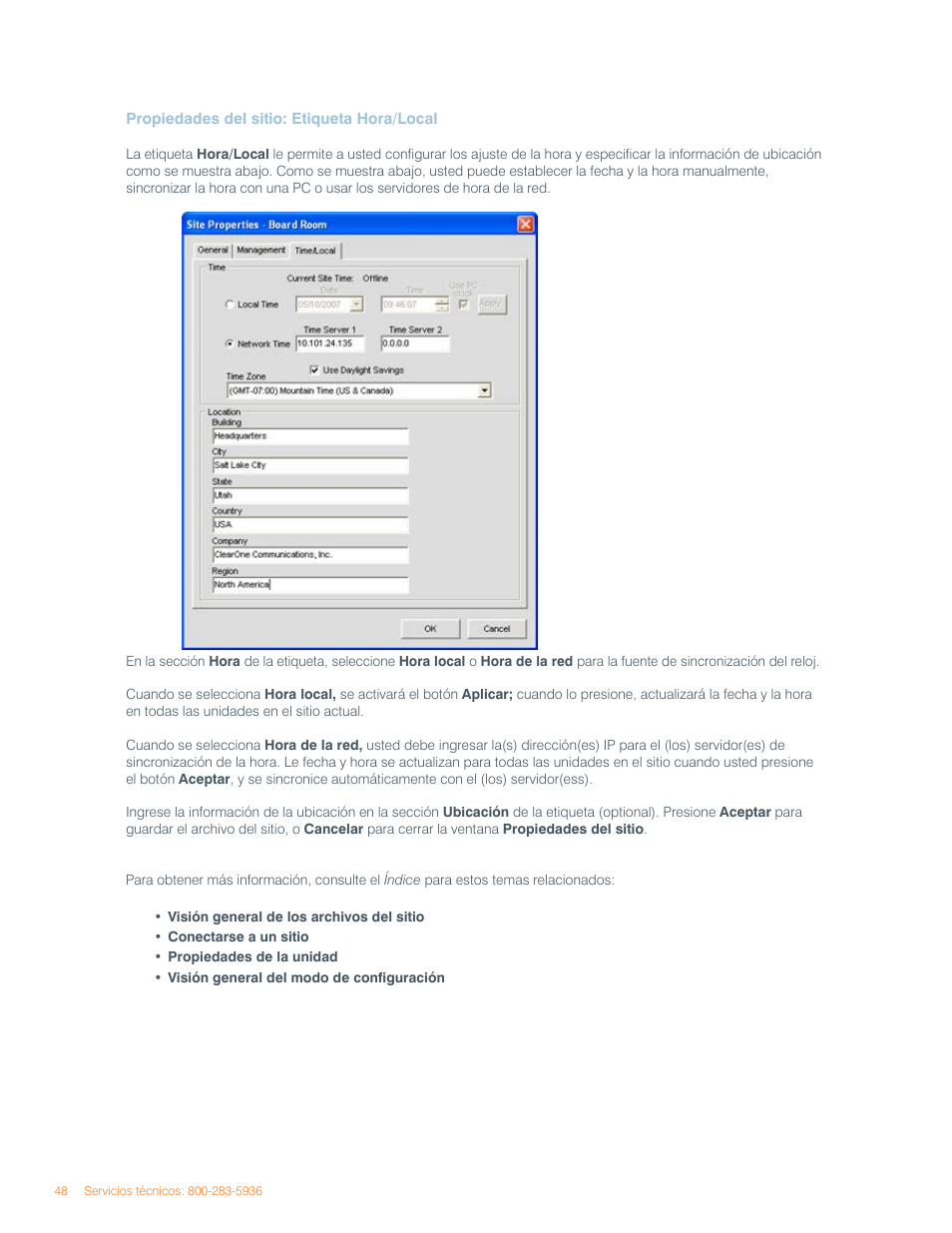 ClearOne Converge Pro User Manual | Page 52 / 270