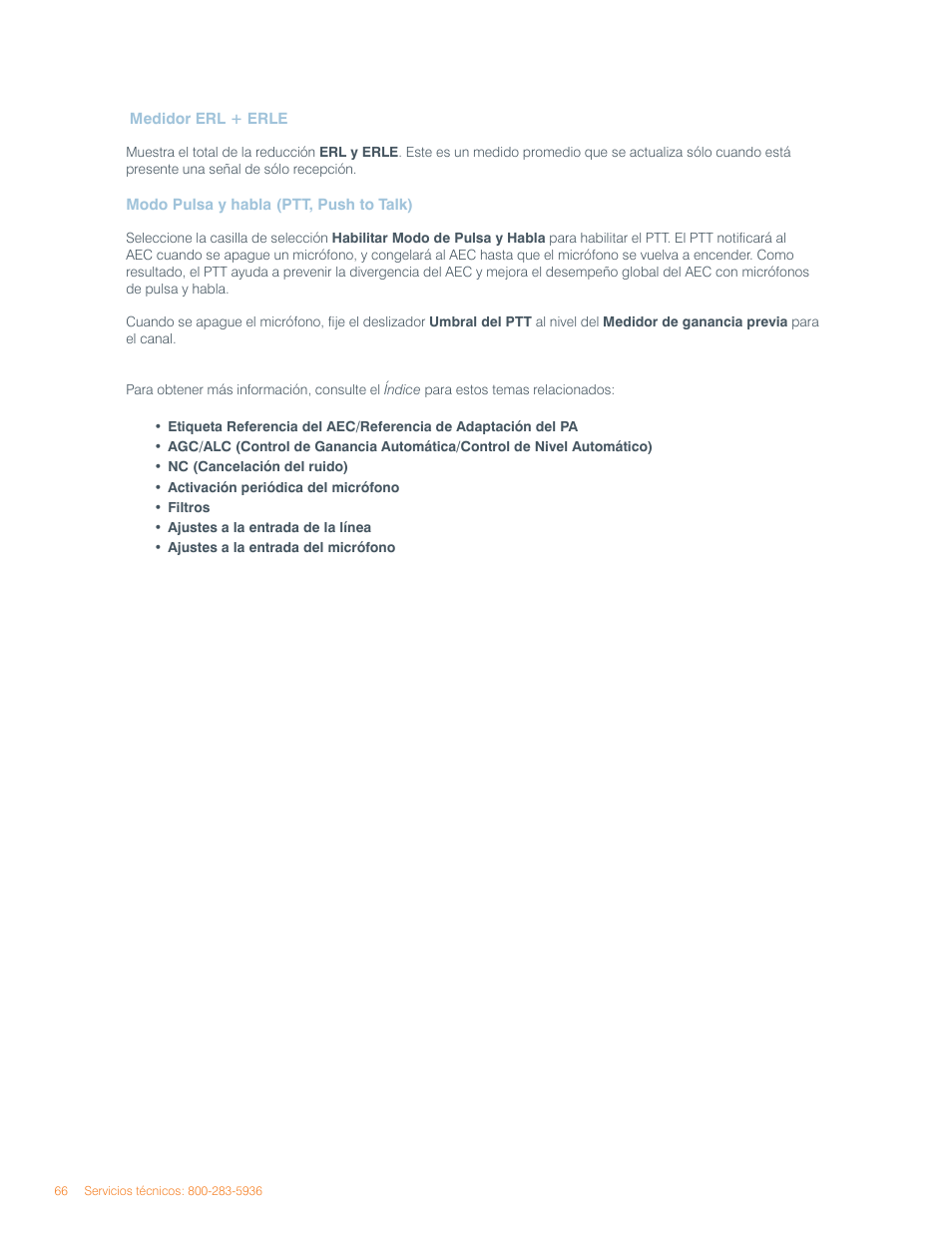 ClearOne Converge Pro User Manual | Page 70 / 270