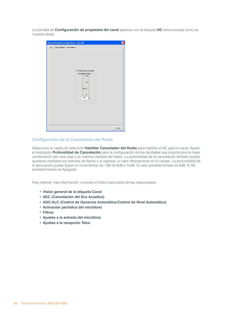 ClearOne Converge Pro User Manual | Page 72 / 270