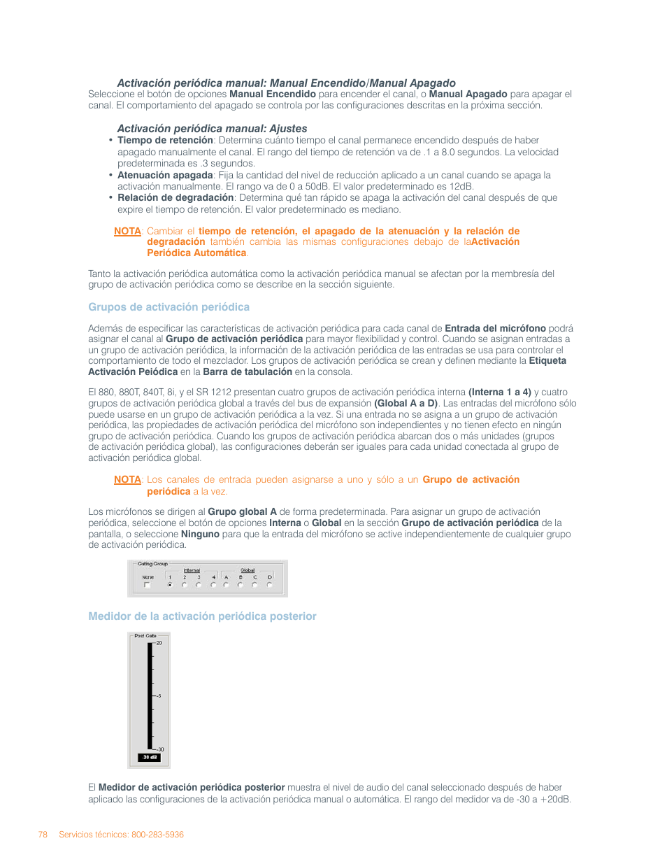 ClearOne Converge Pro User Manual | Page 82 / 270