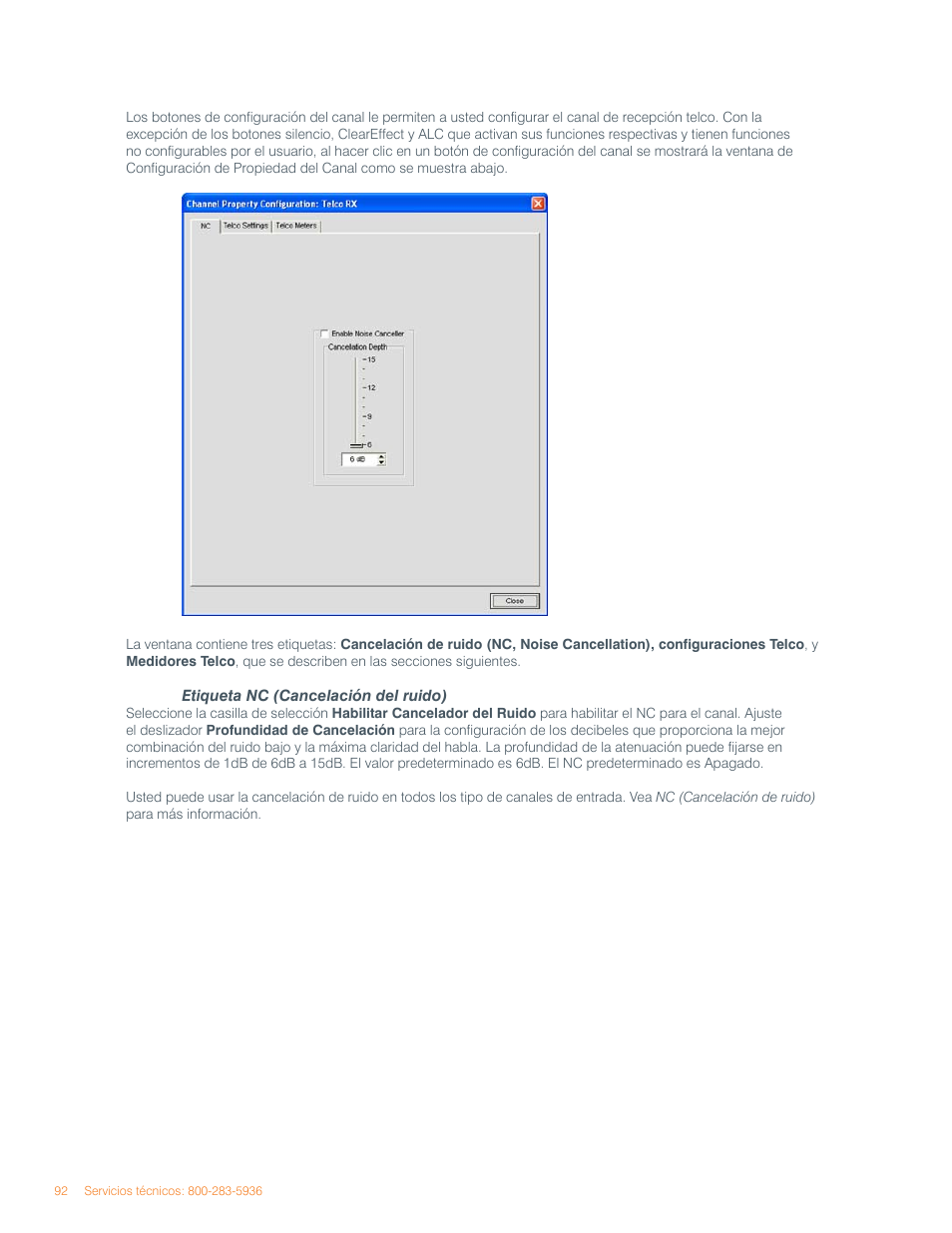 ClearOne Converge Pro User Manual | Page 96 / 270