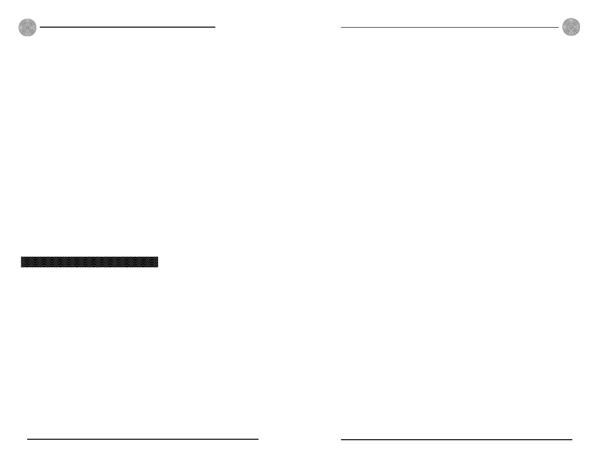 Fcc part 15 compliance, Compliance | ClearOne AP IR Remote User Manual | Page 9 / 9