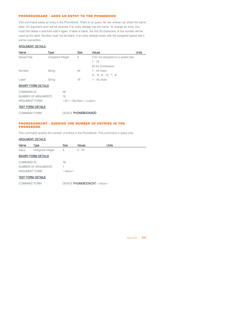 ClearOne Converge 590 User Manual | Page 115 / 136