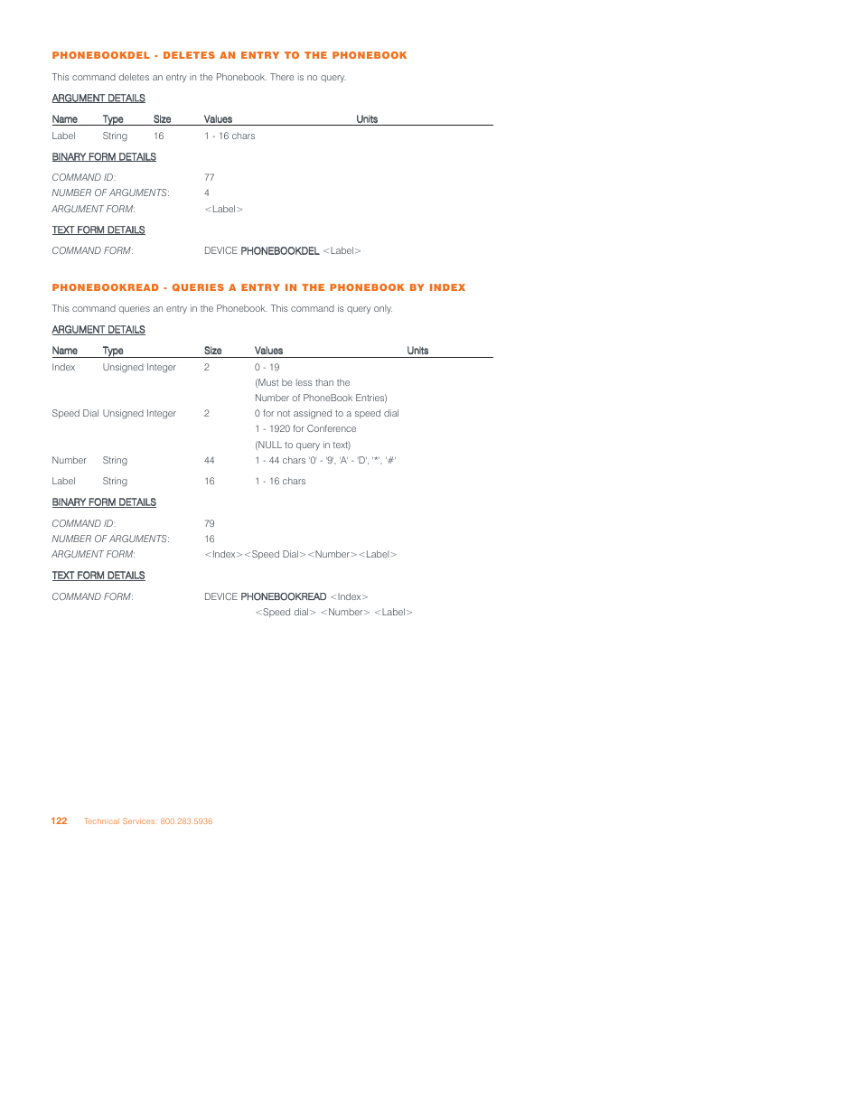ClearOne Converge 590 User Manual | Page 116 / 136