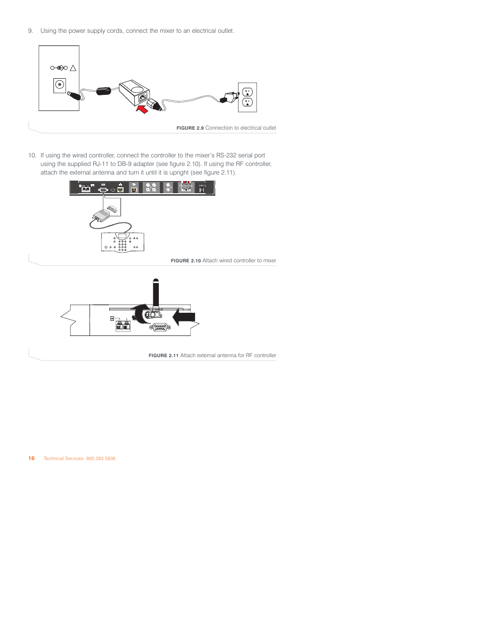 Mute conference on/off flash redial | ClearOne Converge 590 User Manual | Page 16 / 136
