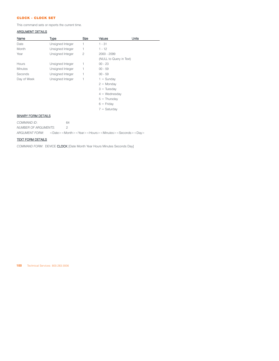 ClearOne Converge 590 User Manual | Page 94 / 136