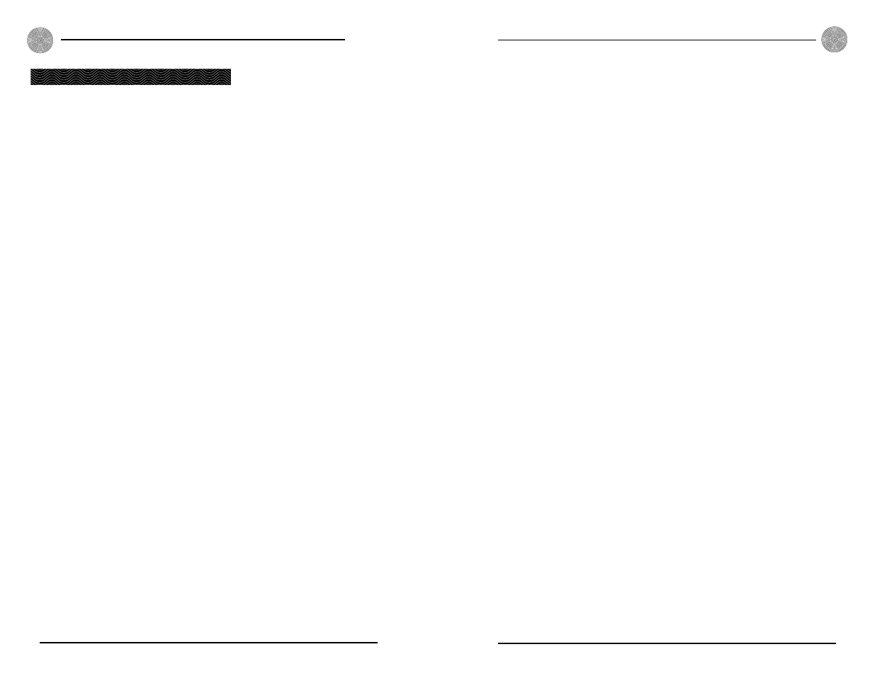 ClearOne XAP IR Remote User Manual | Page 11 / 11