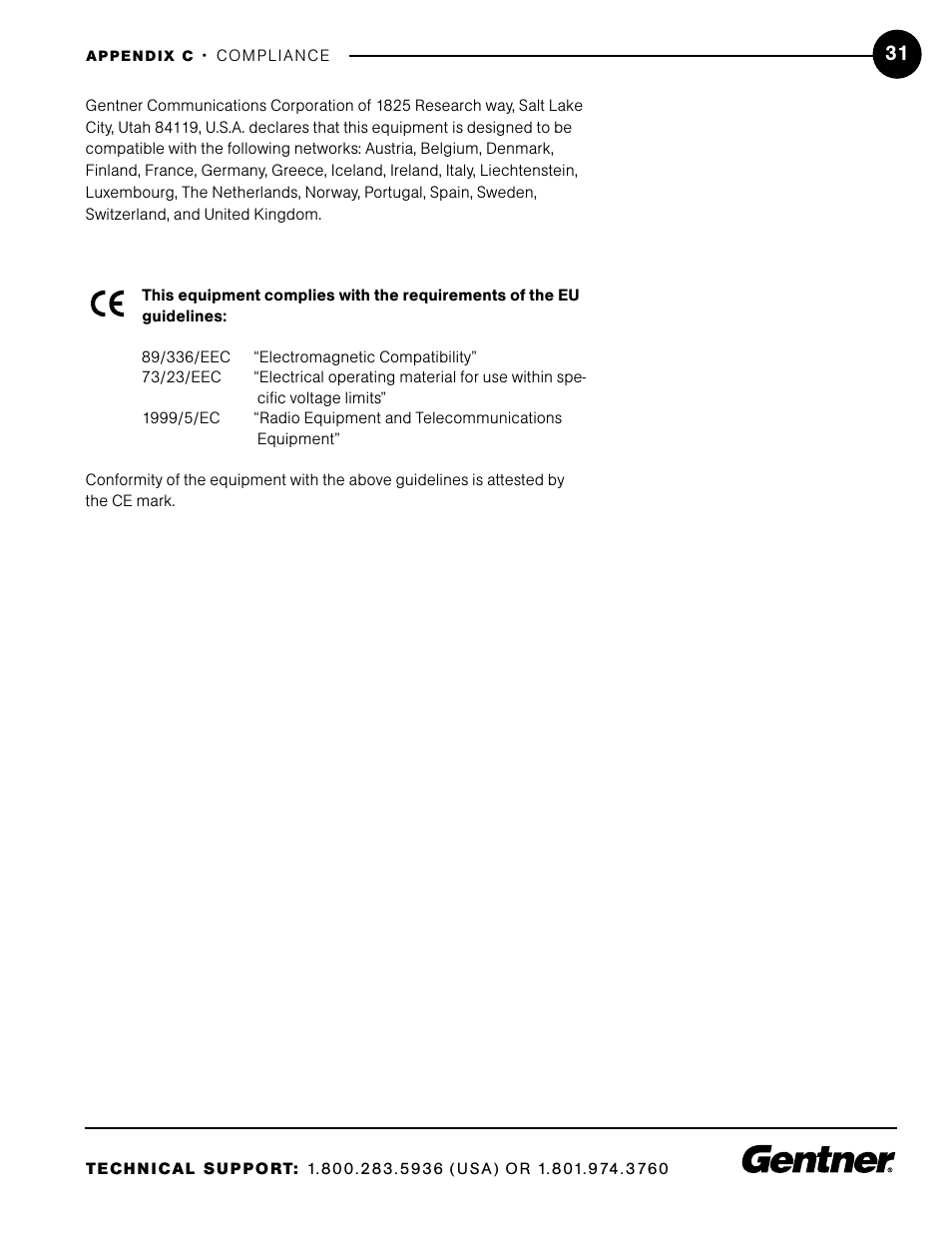 ClearOne XAP TH1 User Manual | Page 35 / 36