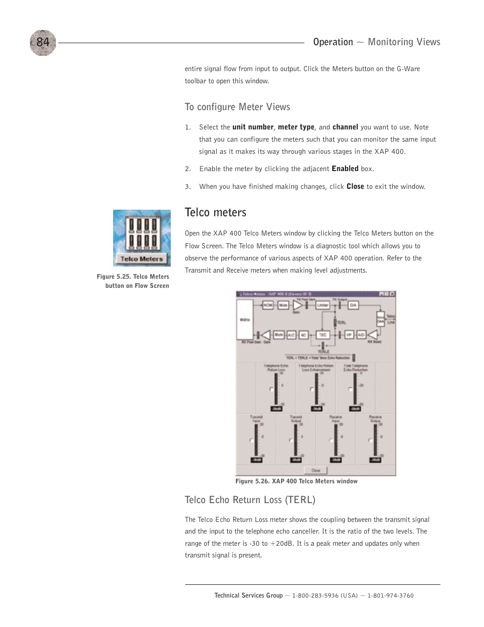 Remote builde, Xap ir remote, Remote builder | Telco meters | ClearOne XAP400 User Manual | Page 90 / 173