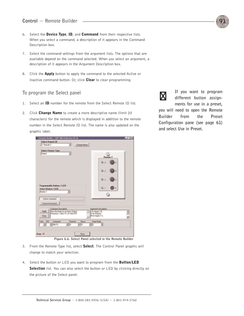 Appendix a: specification, Appendix a: specifications | ClearOne XAP400 User Manual | Page 97 / 173