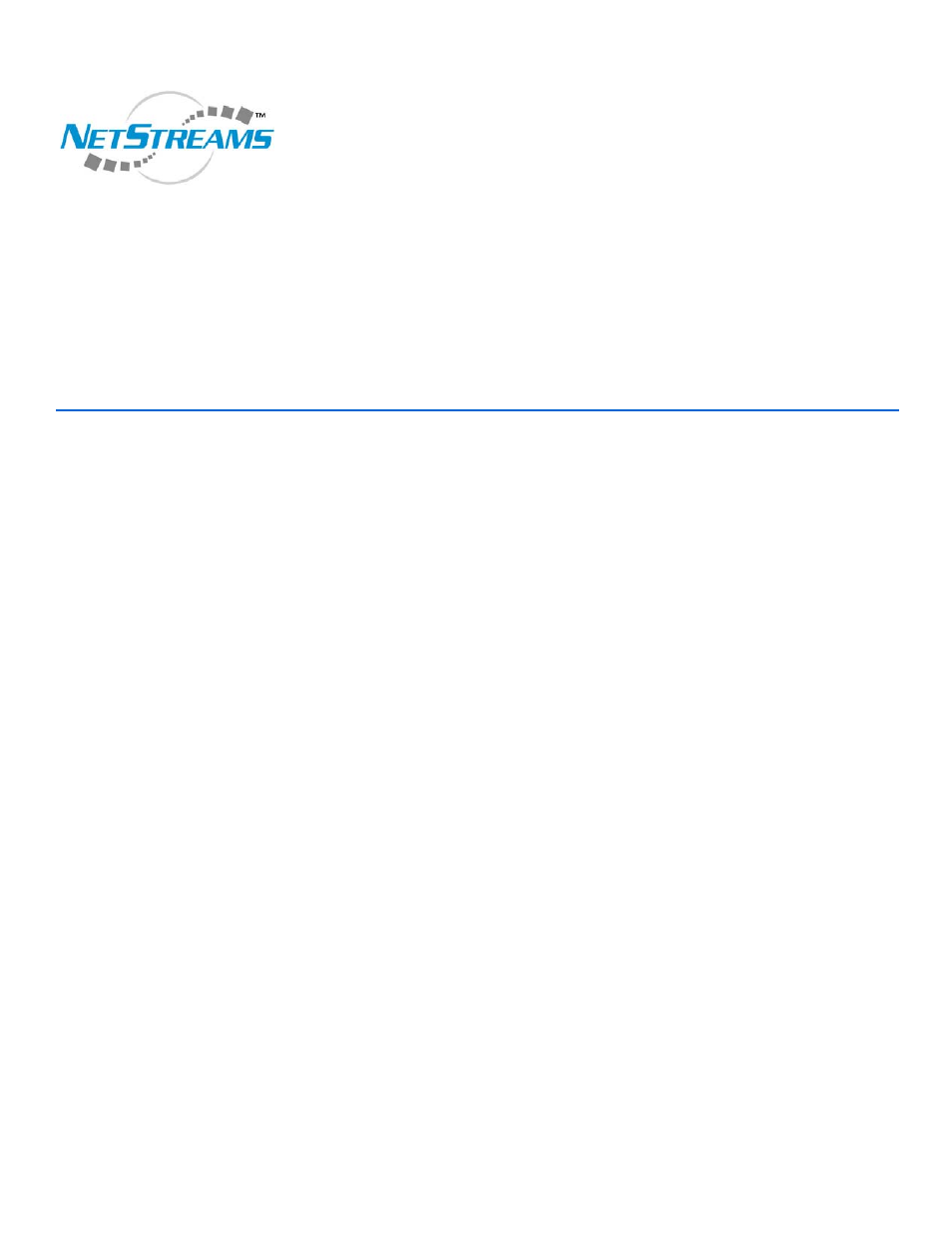 ClearOne Writing StreamNet User Manual | 72 pages