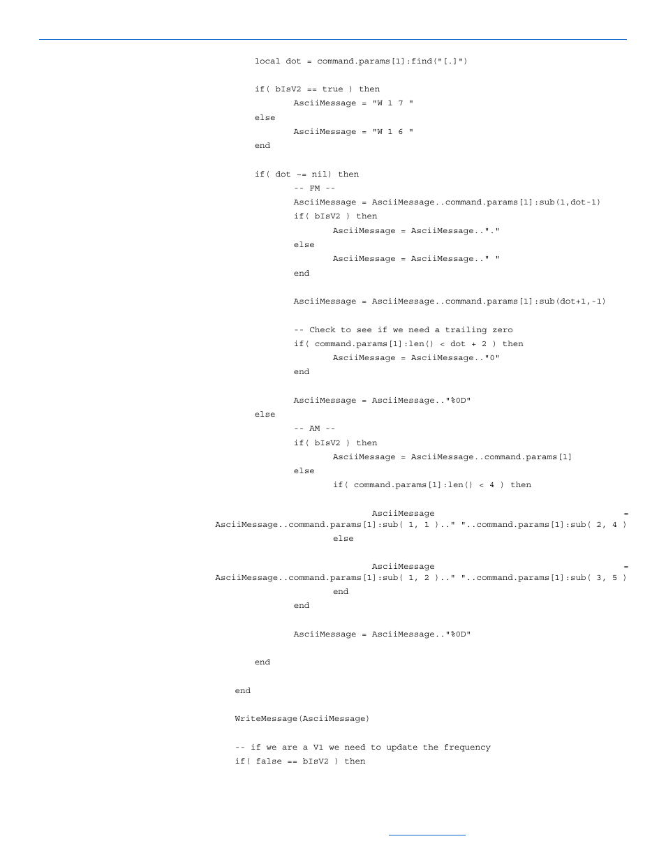 ClearOne Writing StreamNet User Manual | Page 59 / 72