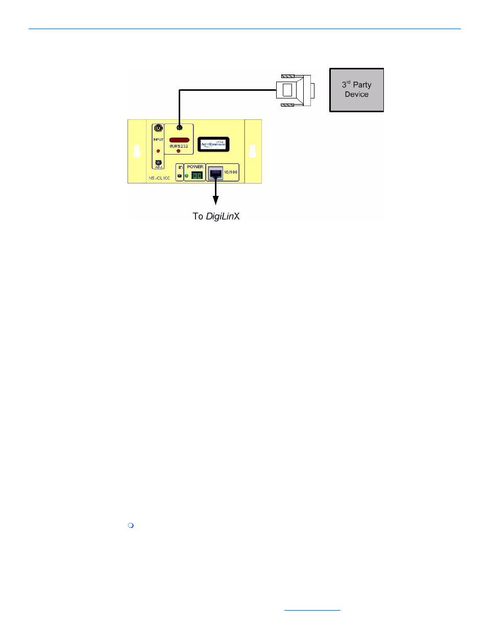 Introduction to lua | ClearOne Writing StreamNet User Manual | Page 6 / 72