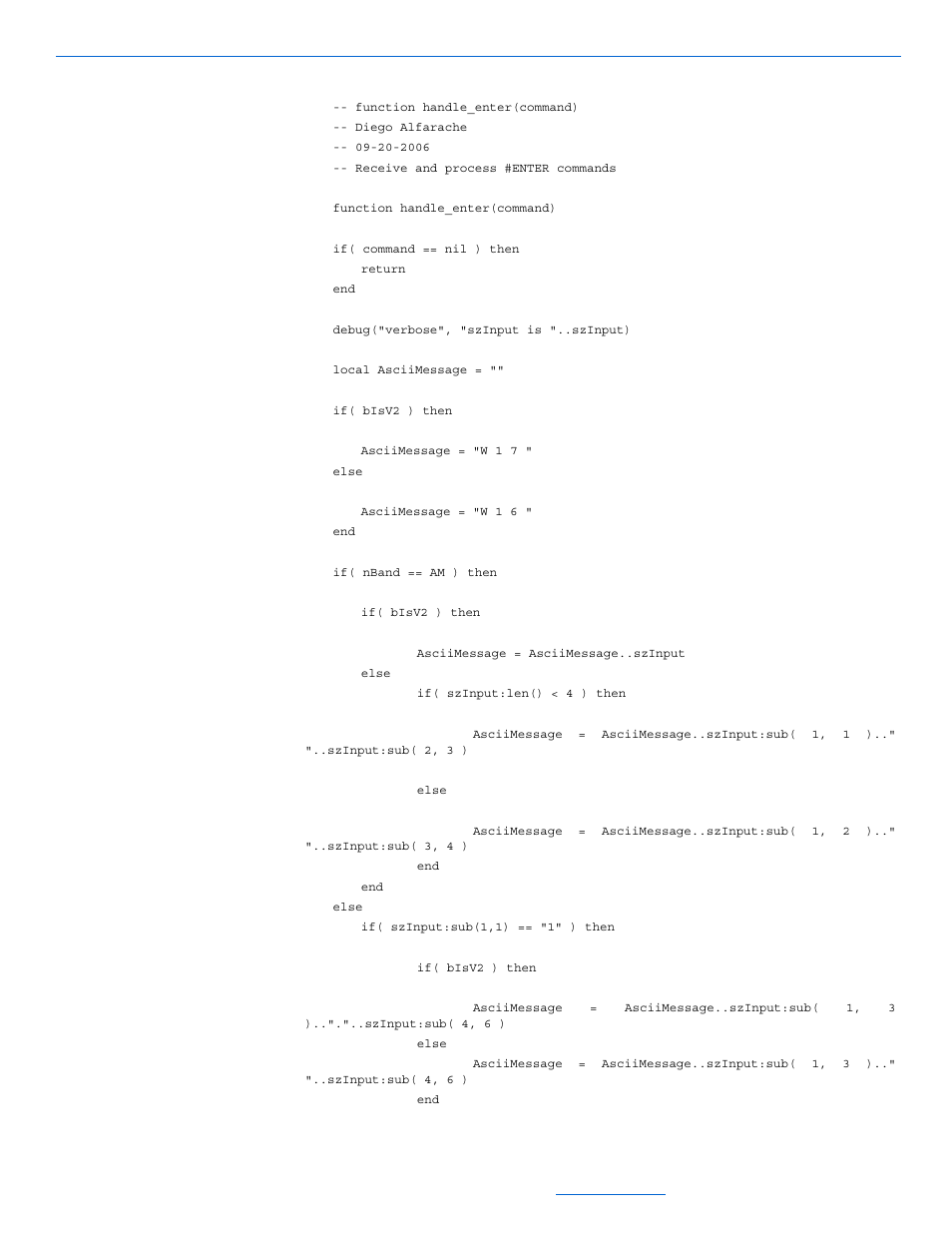 ClearOne Writing StreamNet User Manual | Page 64 / 72