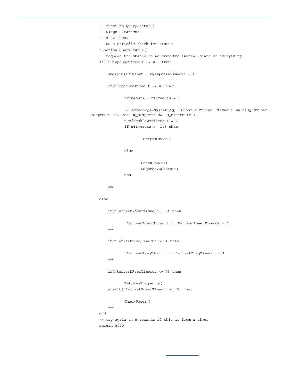 ClearOne Writing StreamNet User Manual | Page 70 / 72