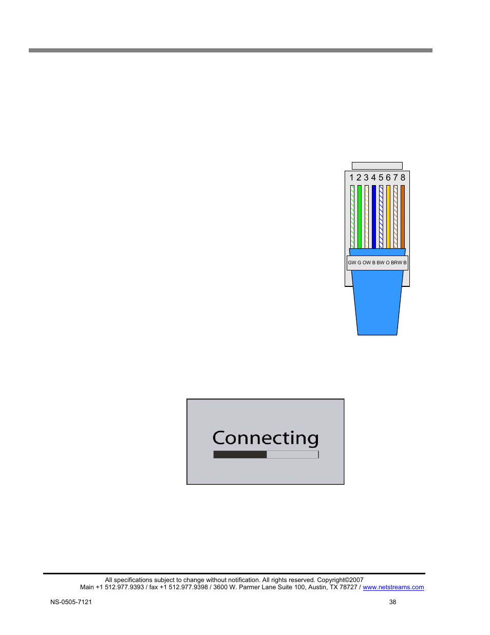 Troubleshooting | ClearOne MU5066 User Manual | Page 41 / 44