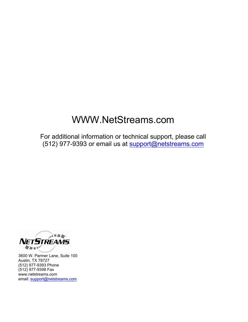 ClearOne MU4602 User Manual | Page 35 / 35