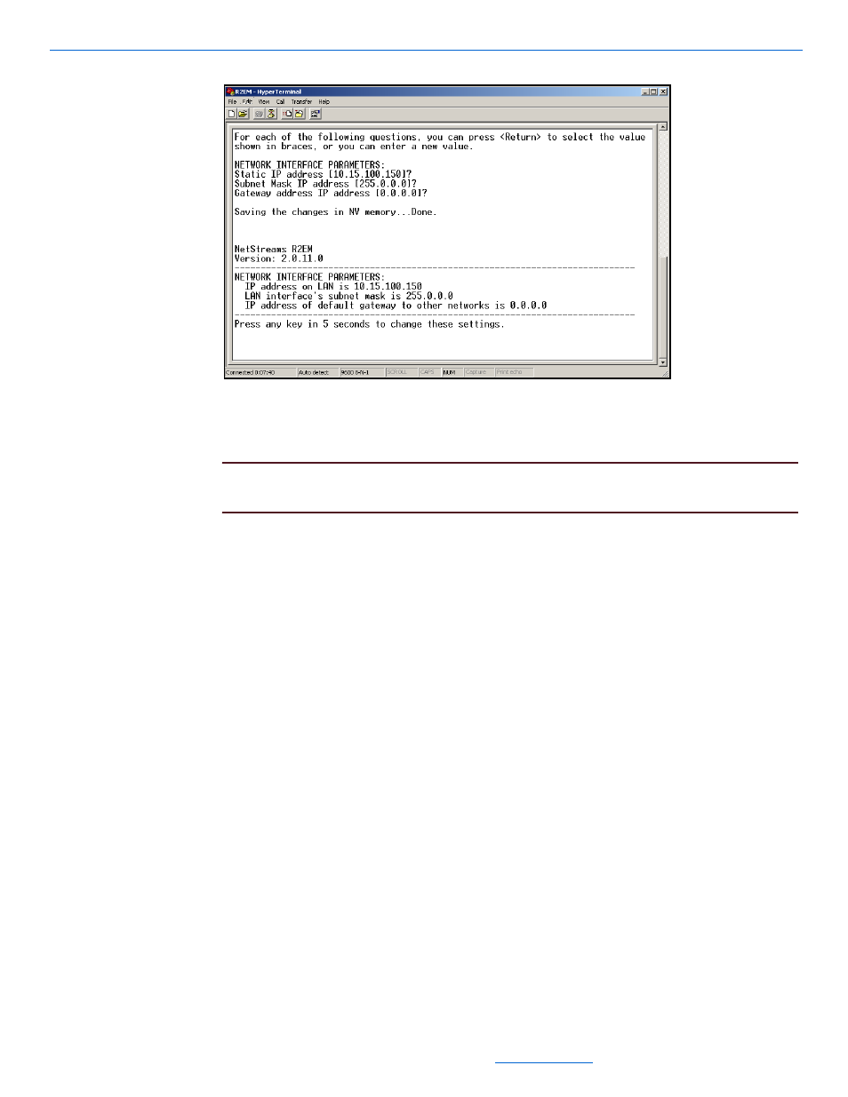 Connecting the mur2em | ClearOne MUR2EM Installation Guide User Manual | Page 12 / 20