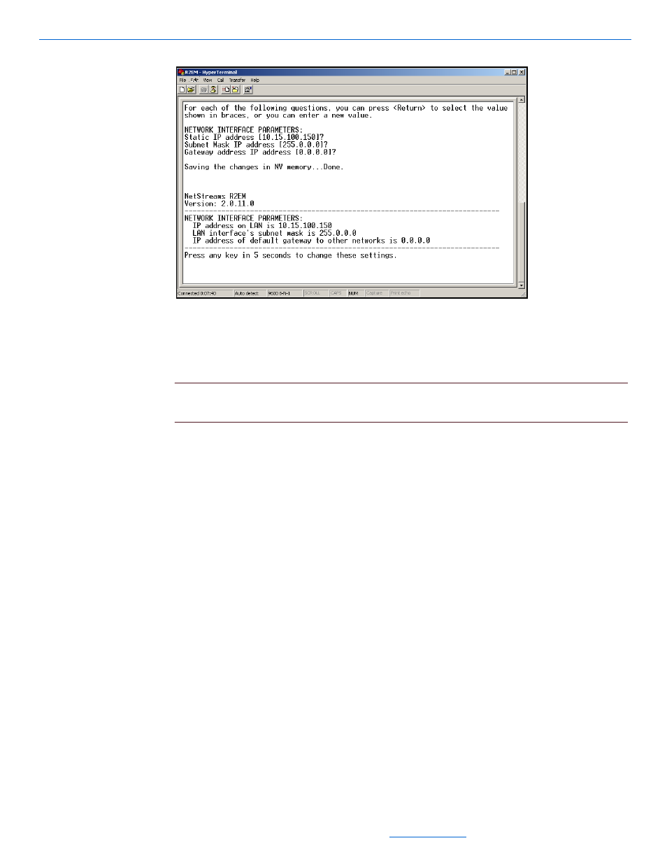 Connecting the mur2em | ClearOne MUR2EM Installation Guide User Manual | Page 18 / 20