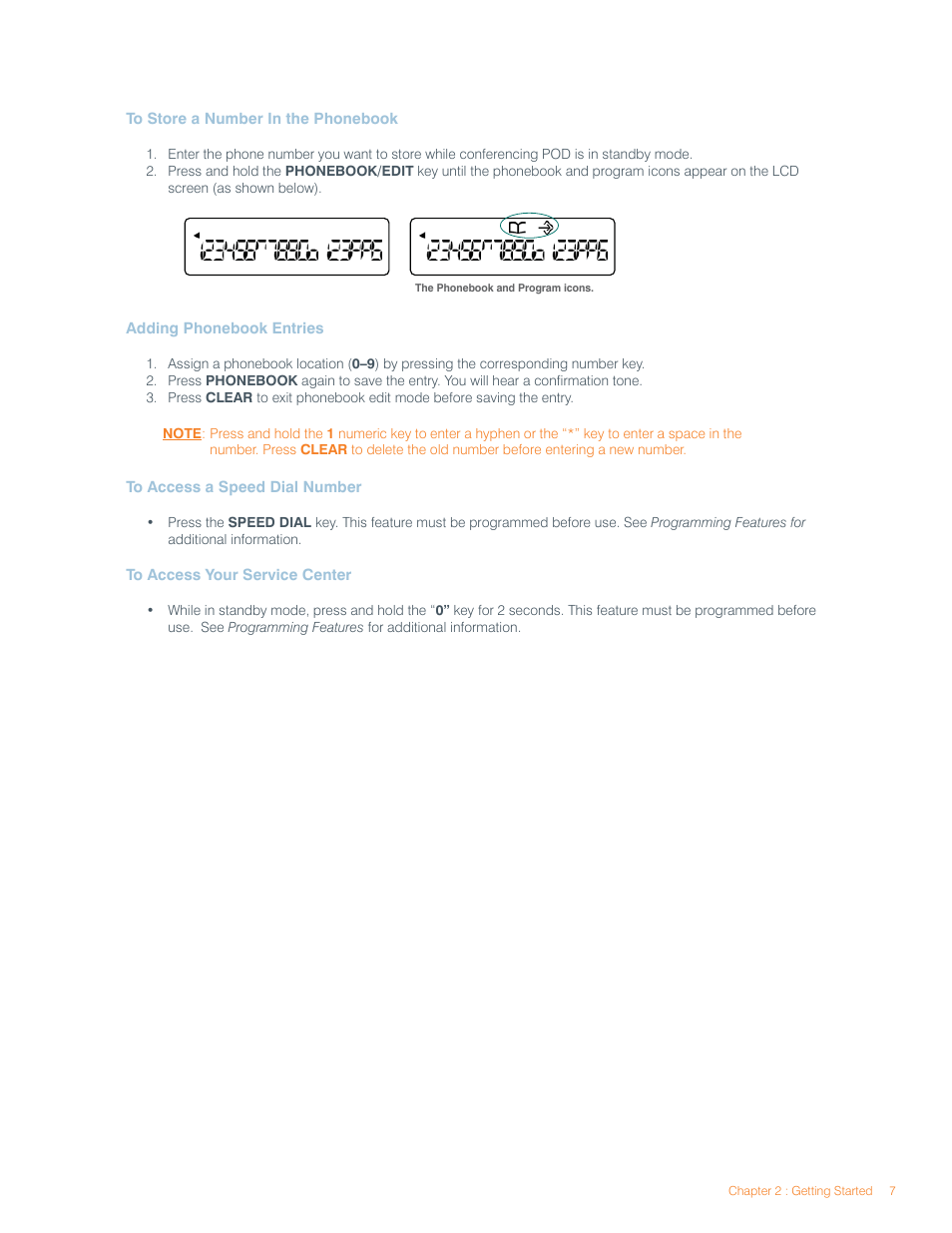 ClearOne MAX EX/MAXAttach User Manual | Page 11 / 22