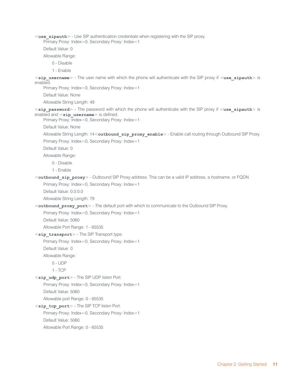 ClearOne MAX IP/MAXAttach IP User Manual | Page 14 / 39
