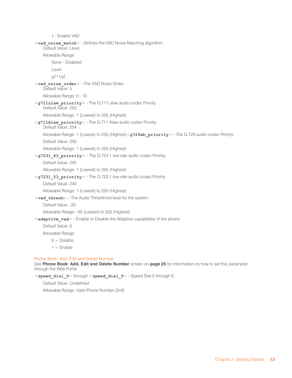 ClearOne MAX IP/MAXAttach IP User Manual | Page 16 / 39