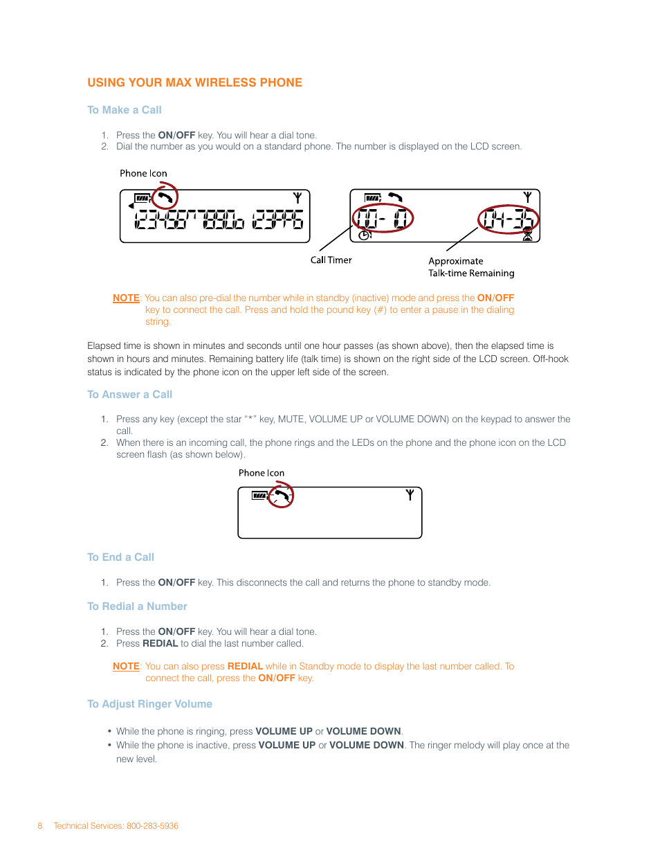 ClearOne MAX Wireless/MAXAttach Wireless User Manual | Page 12 / 25