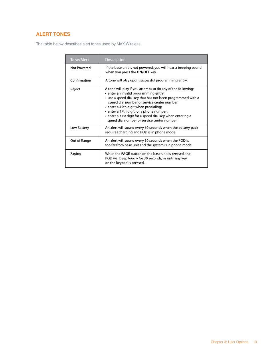 ClearOne MAX Wireless/MAXAttach Wireless User Manual | Page 17 / 25