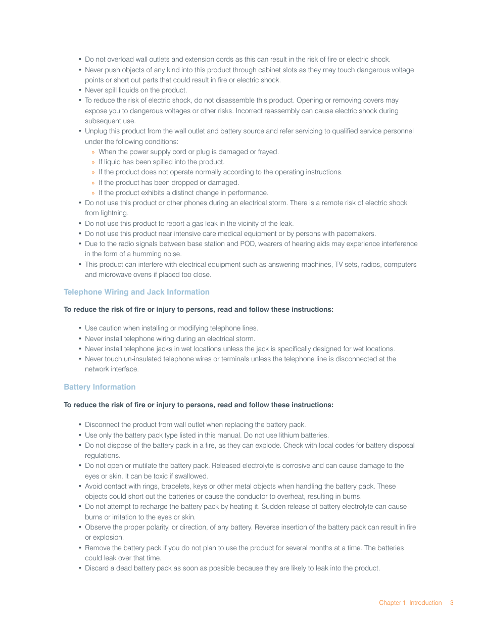ClearOne MAX Wireless/MAXAttach Wireless User Manual | Page 7 / 25