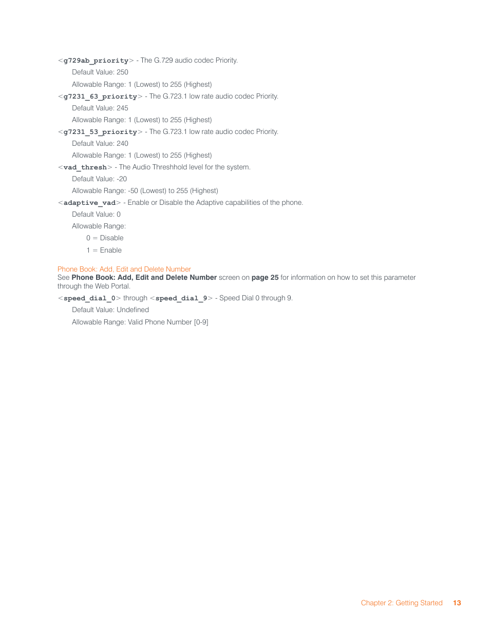 ClearOne MAXAttach IP User Manual | Page 16 / 39
