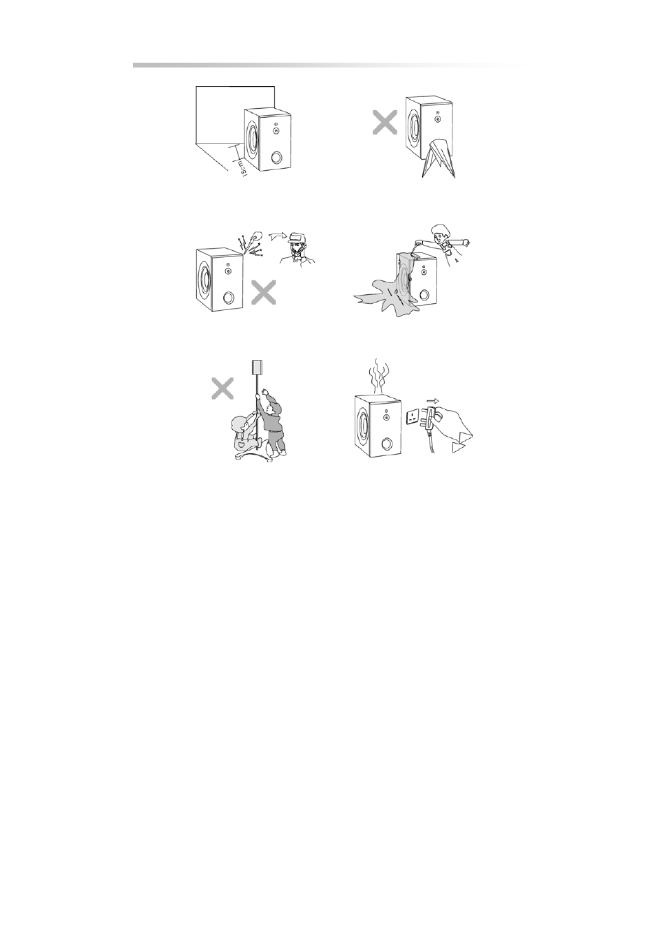 Beko HPS-100 User Manual | Page 3 / 8