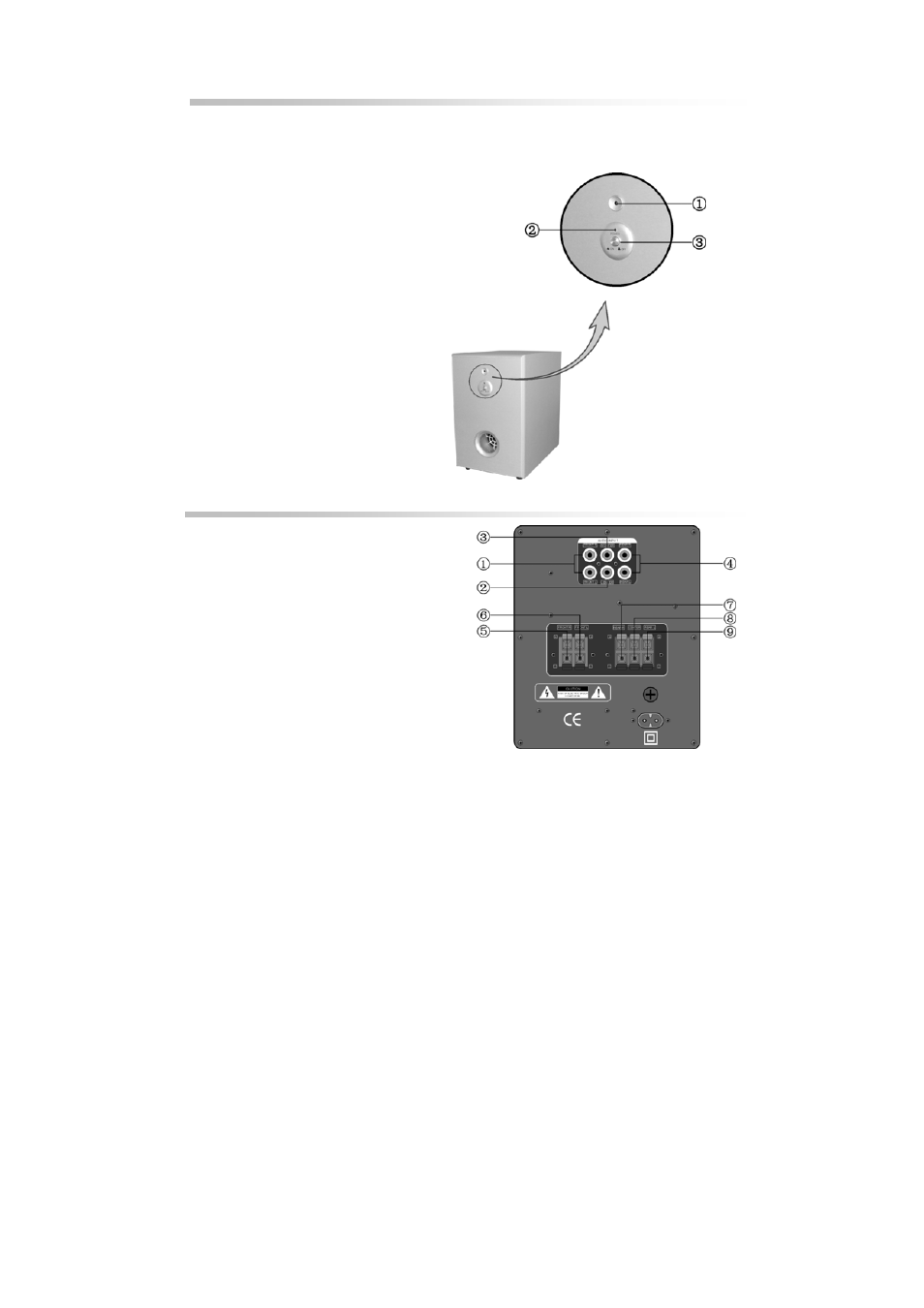 Beko HPS-100 User Manual | Page 4 / 8