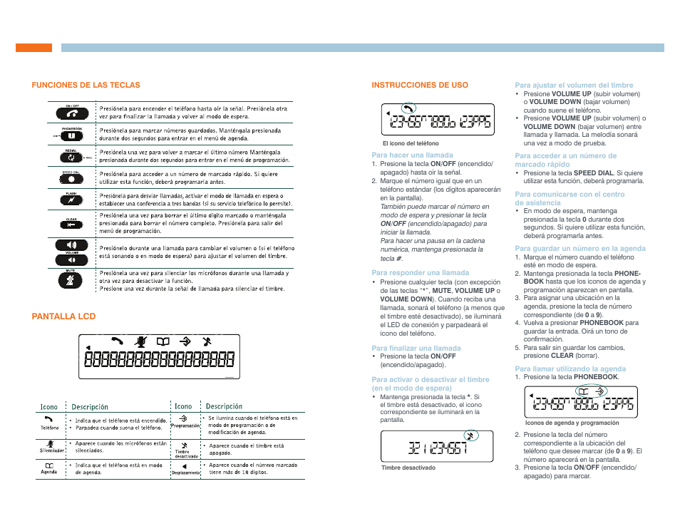 ClearOne MAX EX User Manual | Page 4 / 20