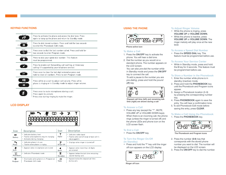 ClearOne MAX Wireless Quick Start User Manual | Page 2 / 20