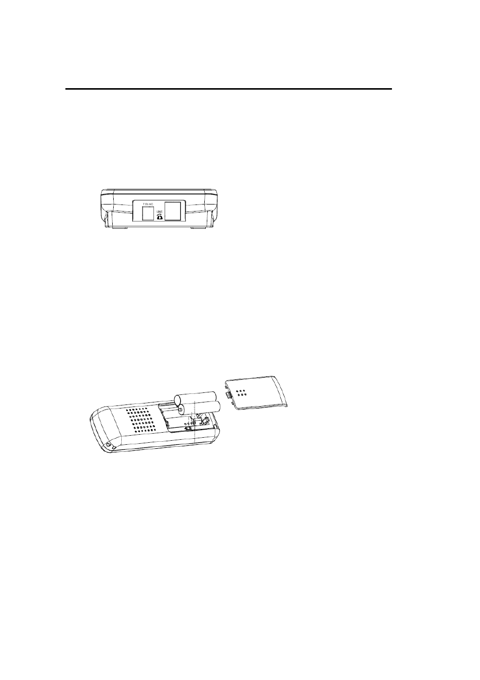 Beko BD-300 User Manual | Page 6 / 18