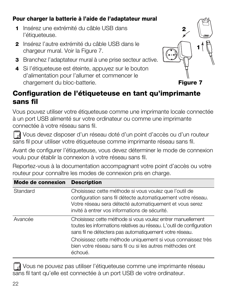 Dymo LabelManager Wireless PnP Quick Start Guide User Manual | Page 26 / 62