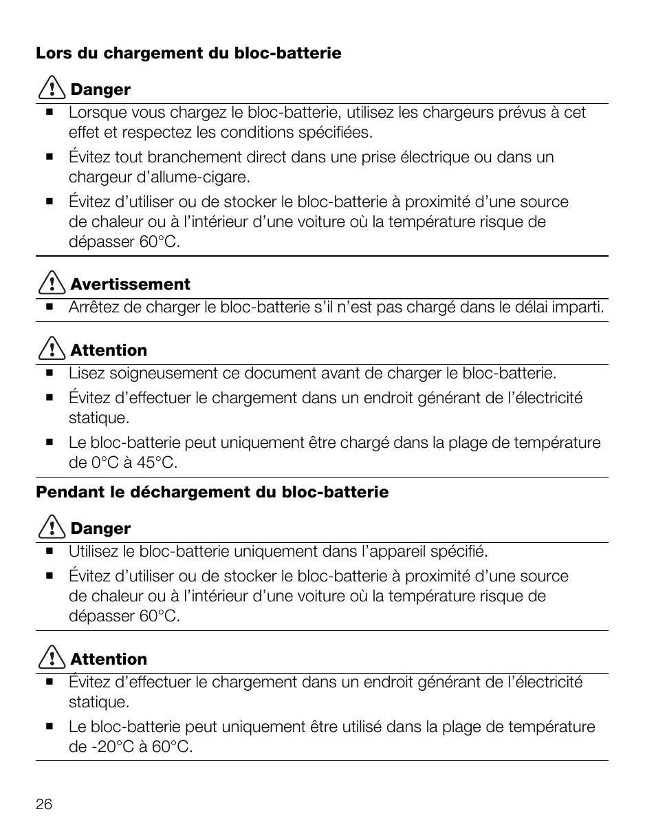 Dymo LabelManager Wireless PnP Quick Start Guide User Manual | Page 30 / 62