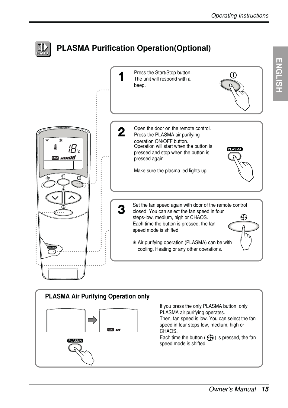 Beko LG-BKE 6450 D User Manual | Page 15 / 23