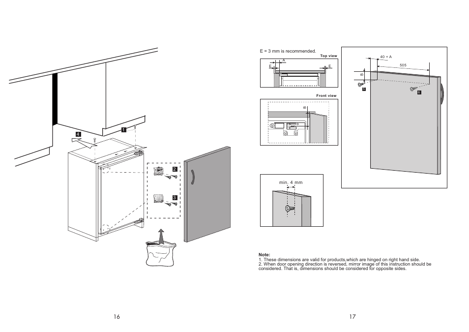 Beko BL20 User Manual | Page 10 / 12