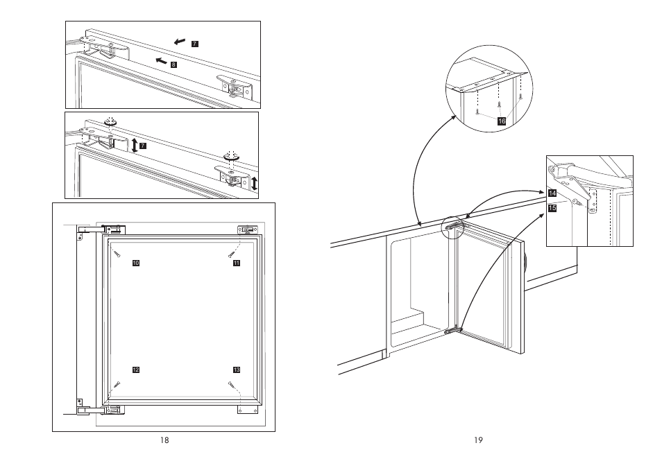 Beko BL20 User Manual | Page 11 / 12
