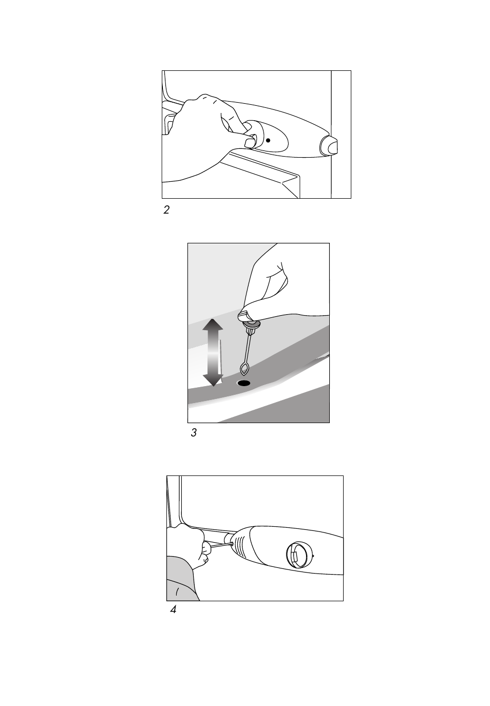 Beko BK 7641 T User Manual | Page 4 / 12