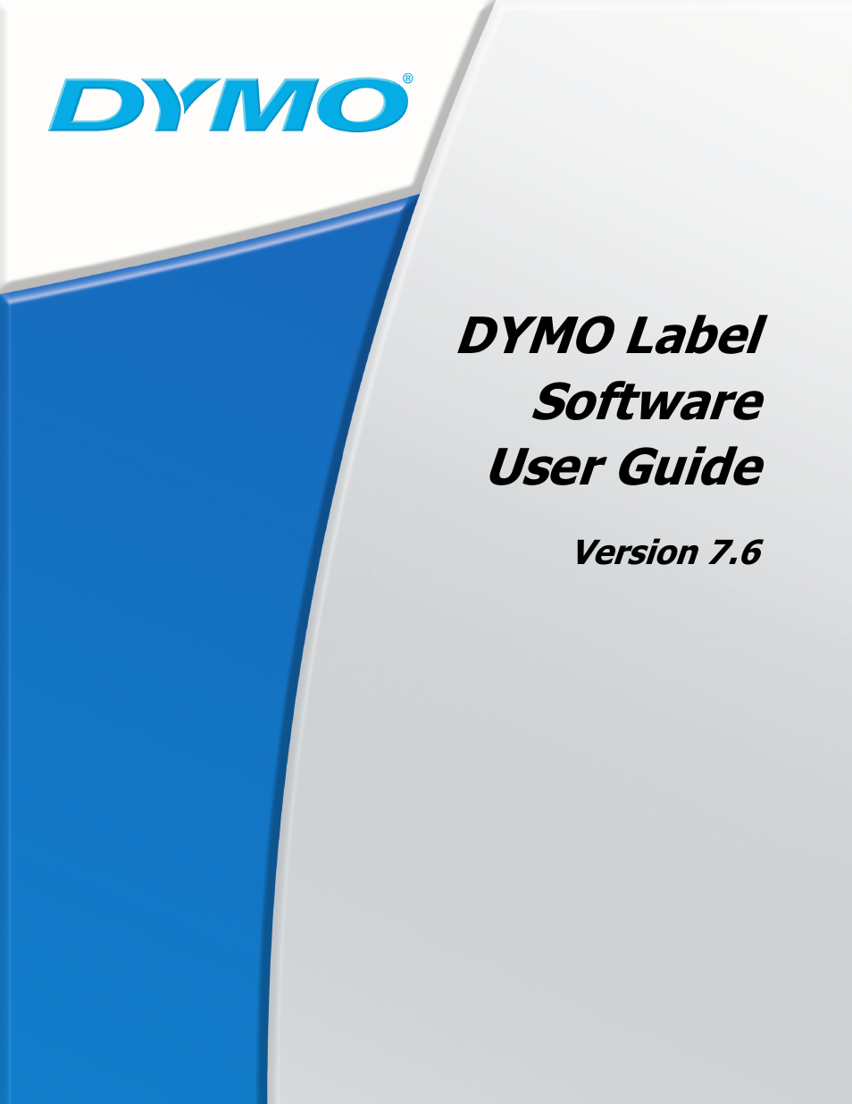 Dymo LabelWriter 400/400 Duo/400 Turbo/400 Twin Turbo User Manual | 64 pages