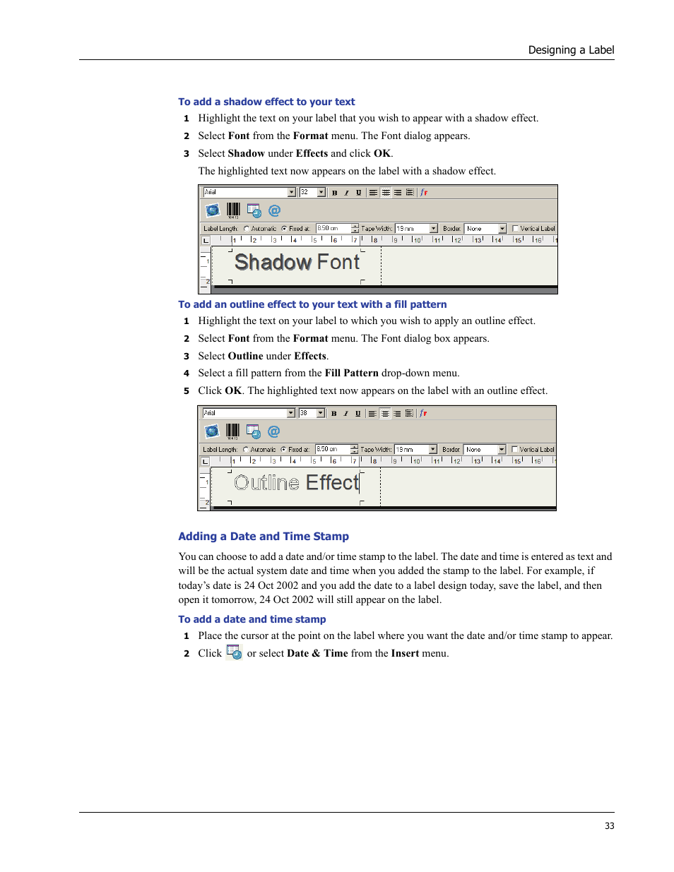 Dymo LabelWriter 400/400 Duo/400 Turbo/400 Twin Turbo User Manual | Page 37 / 64